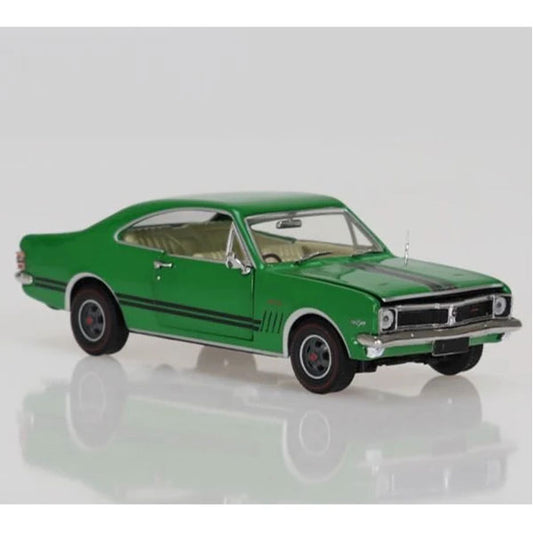 1:32 Green HT GTS 350 Monaro