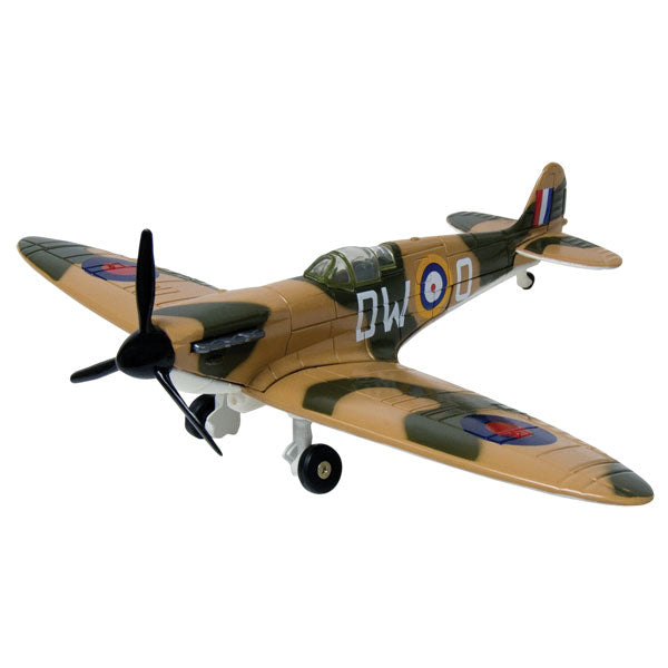 Sky Wings - 1:48 Scale Spitfire