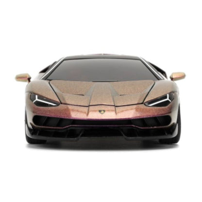 Pink Slips - Lamborghini Centenario 1:24 Scale Diecast Vehicle