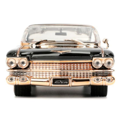 Pink Slips - 1959 Cadillac Coupe Deville 1:24 Scale Diecast Vehicle