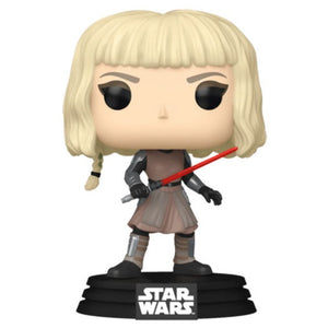 Star Wars: Ahsoka (TV) - Shin Hati Pop! Vinyl