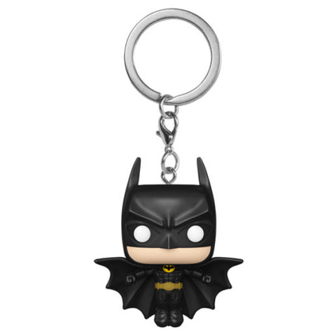 Image of Batman 85th Anniversary - Batman Soaring (1989) Pop! Keychain