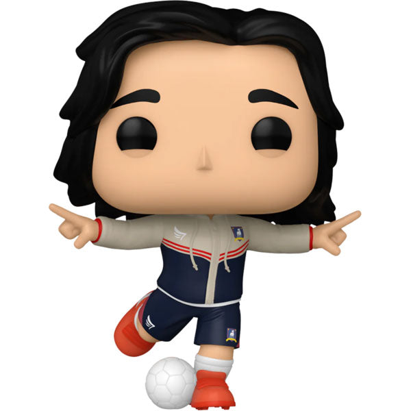 Ted Lasso - Dani Rojas Pop! Vinyl