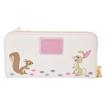 Loungefly - Sleeping Beauty - Princess Lenticular Series Wristlet Wallet