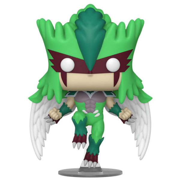 Yu-Gi-Oh! - Elemental Hero Avian Pop! Vinyl