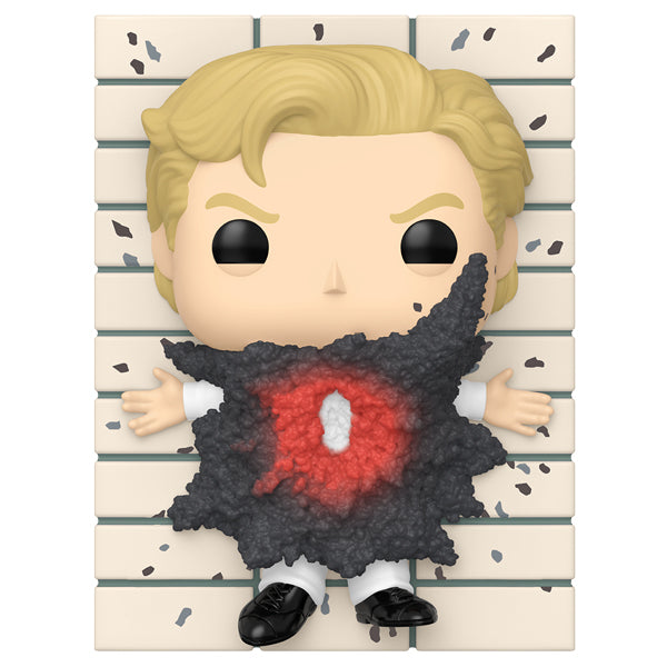 SDCC 2024 - Stranger Things - 001 Vaporizing US Exclusive Pop! Vinyl