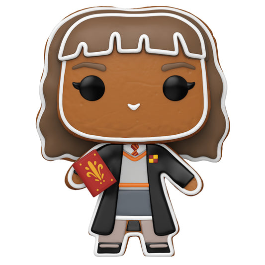 Harry Potter - Hermione Granger Gingerbread Pop! Vinyl