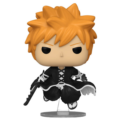 BLEACH - Ichigo (Getsuga Tenshou Attack) US Exclusive Pop! Vinyl