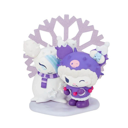 Tokidoki Hello Kitty & Friends Winter Dreams Blind box