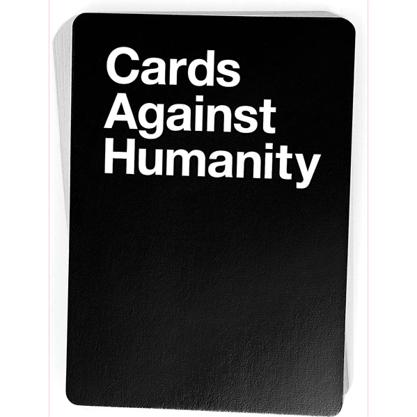 Cards Against Humanity Nasty Bundle