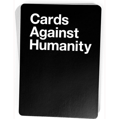 Cards Against Humanity Nasty Bundle