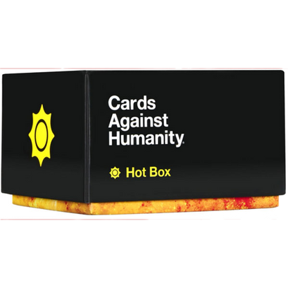 Cards Against Humanity Hot Box Expansion