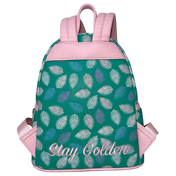 Loungefly - Golden Girls - Group US Exclusive Mini Backpack