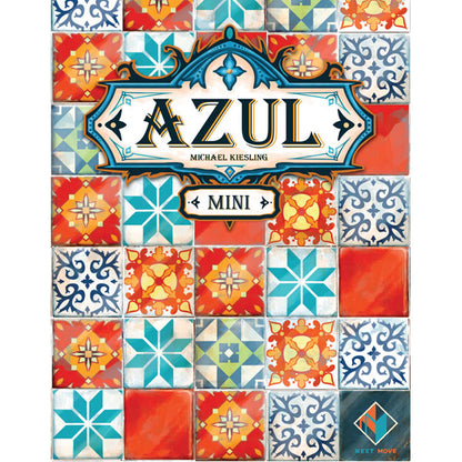 Azul Mini