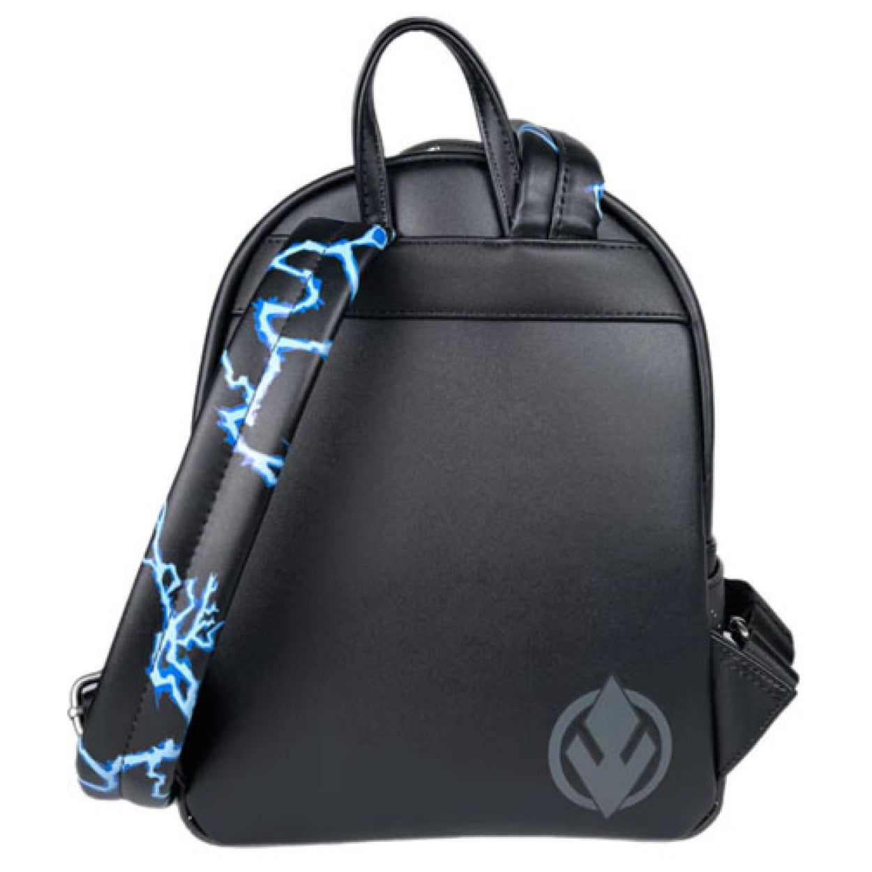 Loungefly - Star Wars - Dark Side Sith US Exclusive Mini Backpack