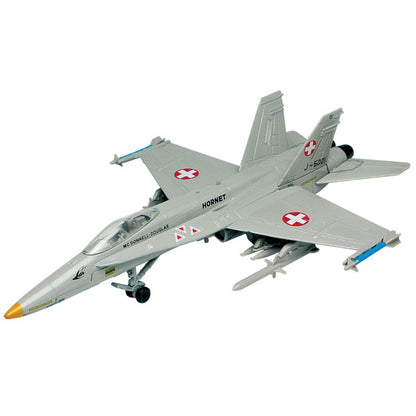 Sky Wings - 1:72 Scale F/A-18 Hornet