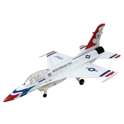 Sky Wings - 1:72 Scale F-16 Fighting Falcon