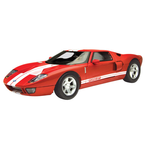 Timeless Legends - 1:12 Scale Ford GT Concept (Closed Box)