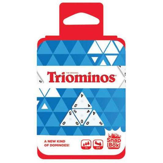 Snapbox Triominos