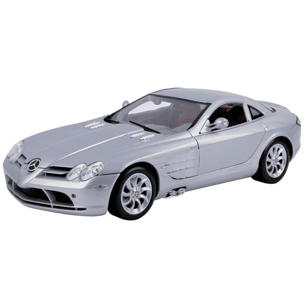 Timeless Legends - 1:12 Scale Mercedes-Benz Slr Mclaren (Closed Box)