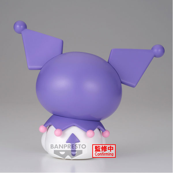 Sanrio Characters - Sofvimates - Kuromi (Purple Ver.)