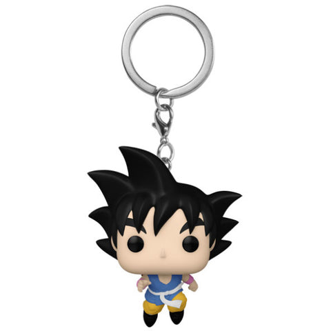 Image of Dragonball GT - Goku Pop! Keychain