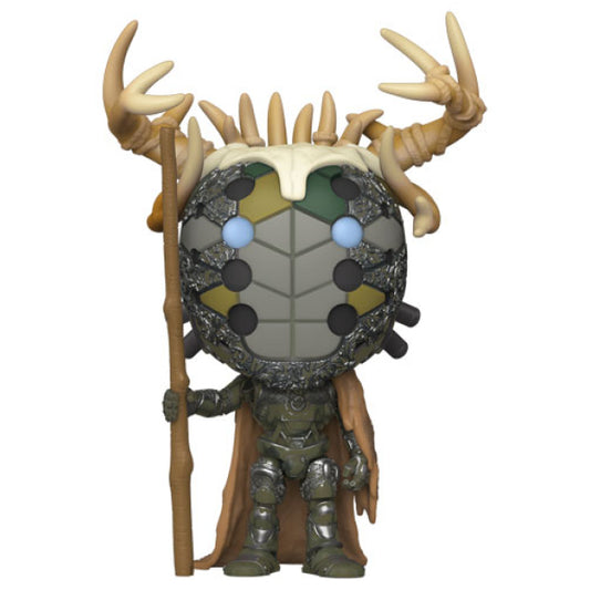 Rebel Moon - Jimmy with Antlers Pop! Vinyl