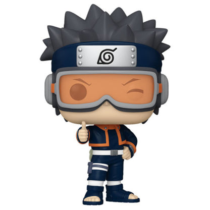 Naruto - Shippuden - Obito Uchiha (Kid) Pop! Vinyl