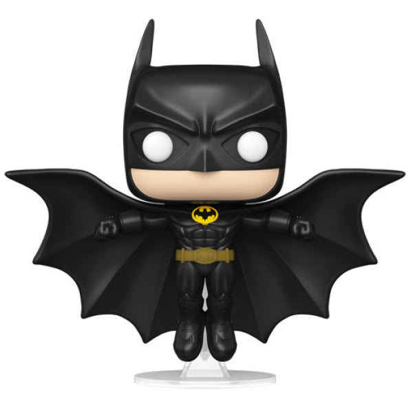 Batman 85th Anniversary - Batman Soaring (1989) Pop! Deluxe