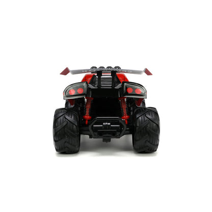 Marvel - SpiderMan (Miles Morales) Buggy 1:14 Remote Control Car