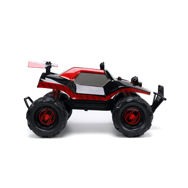 Marvel - SpiderMan (Miles Morales) Buggy 1:14 Remote Control Car