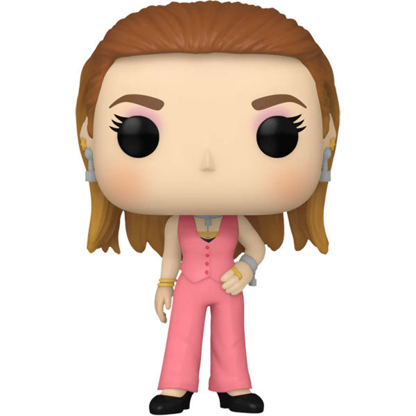 Ted Lasso - Keeley Jones Pop! Vinyl