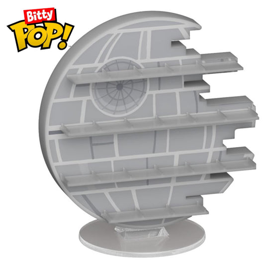 Star Wars - Death Star Bitty Pop! Showcase