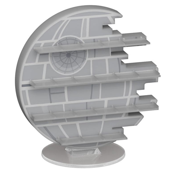 Star Wars - Death Star Bitty Pop! Showcase