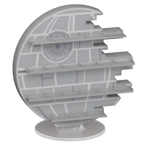 Image of Star Wars - Death Star Bitty Pop! Showcase