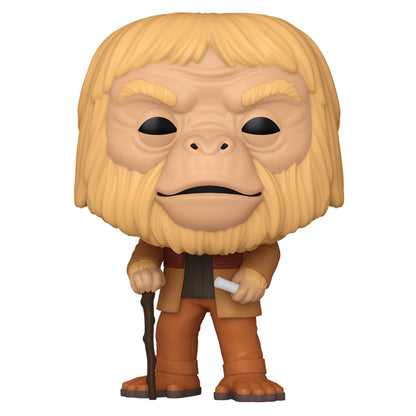 Beneath the Planet of the Apes - Dr Zaius Pop! Vinyl