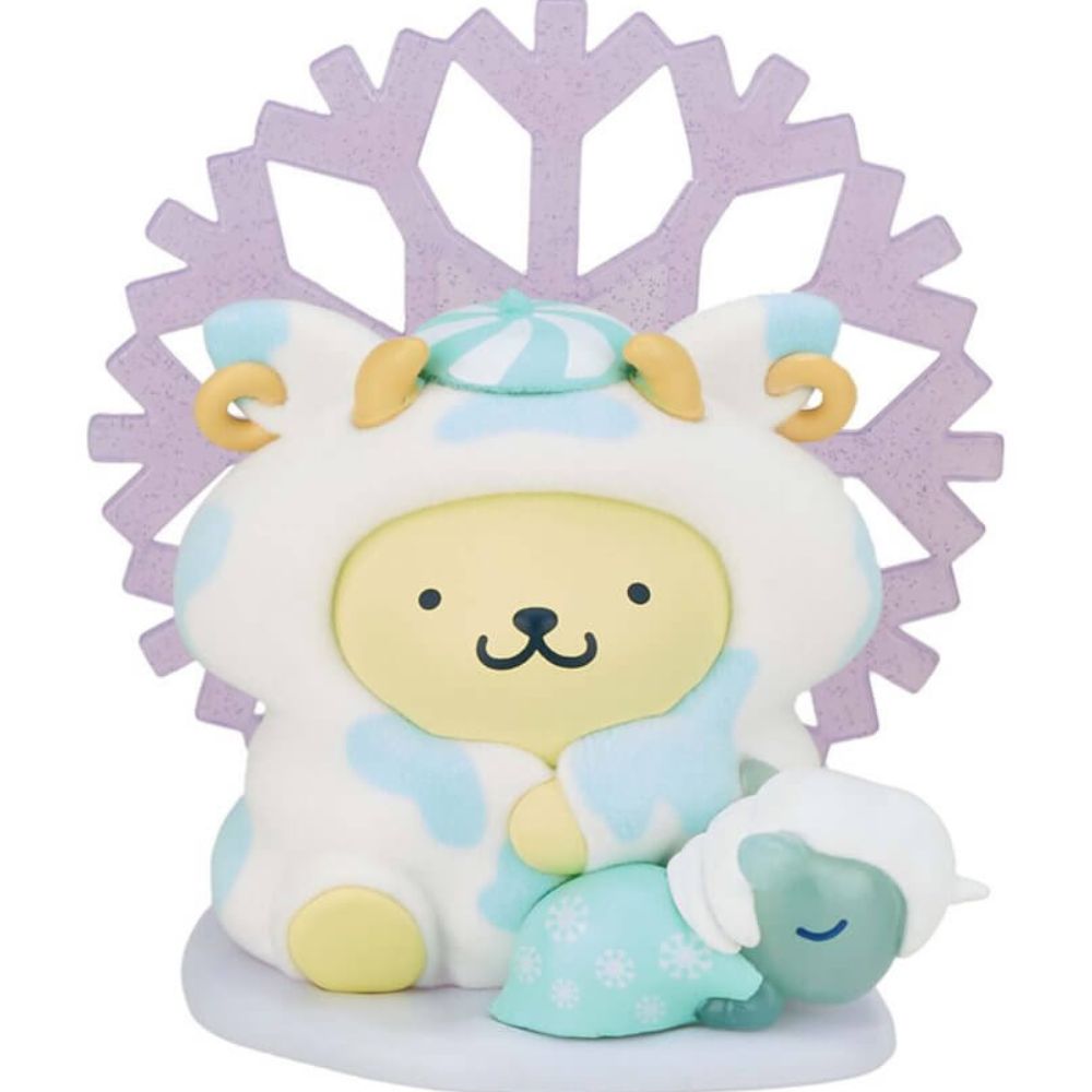 Tokidoki Hello Kitty & Friends Winter Dreams Blind box