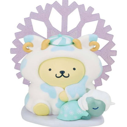 Tokidoki Hello Kitty & Friends Winter Dreams Blind box