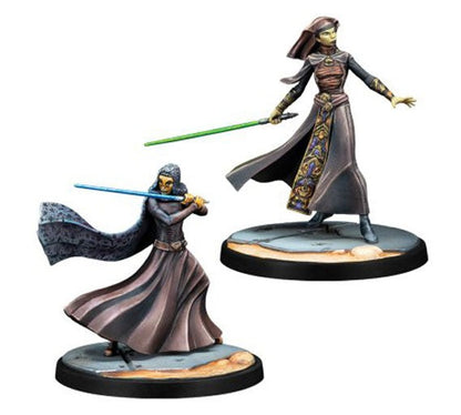 Star Wars Shatterpoint Plans and Preparation Squad Pack