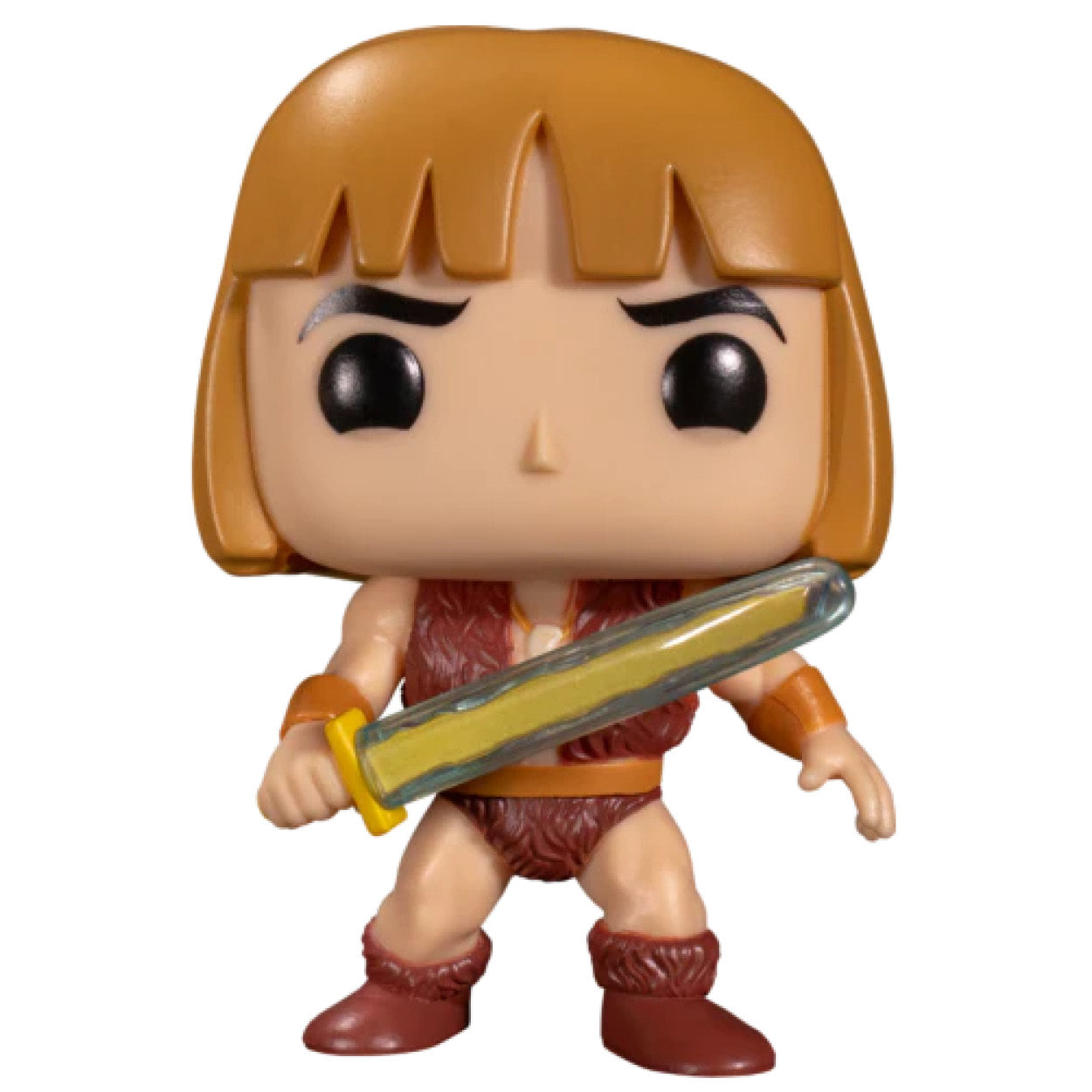 ECCC 2021 - Thundarr the Barbarian - Thundarr Pop! Vinyl