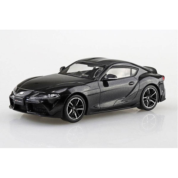 The Snap Kit 1/32 Toyota Gr Suprablack Metallic Model Kit