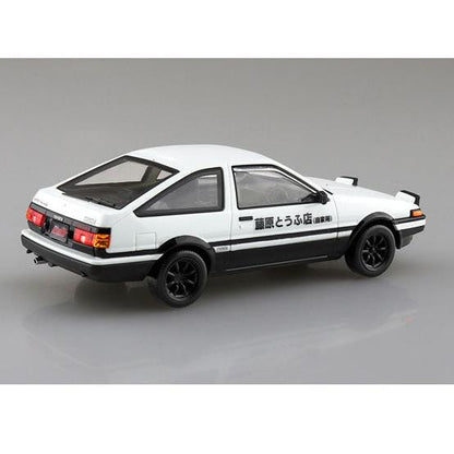 1/32 Snap Inital-D Takumi’s Hachiroku