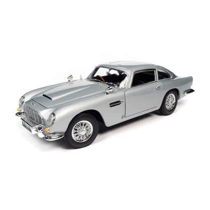 1:18 James Bond No Time to Die 1965 Aston Martin