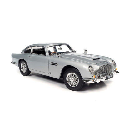 1:18 James Bond No Time to Die 1965 Aston Martin