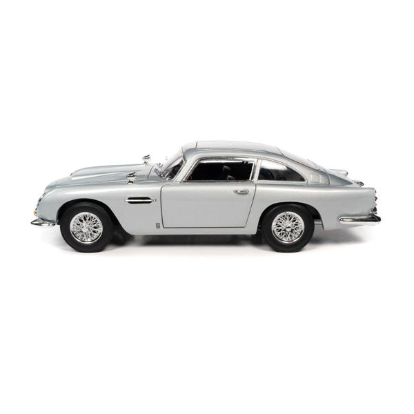 1:18 James Bond No Time to Die 1965 Aston Martin