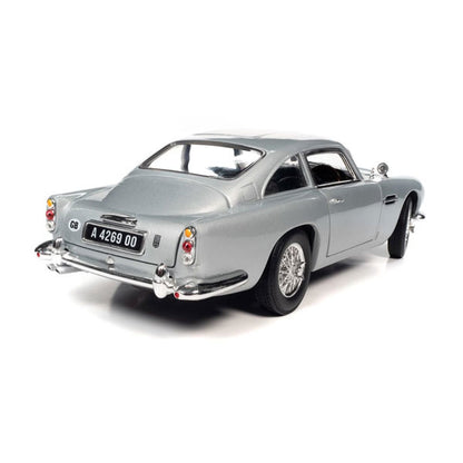 1:18 James Bond No Time to Die 1965 Aston Martin