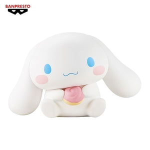 Sanrio Characters - Sofvimates - Cinnamoroll