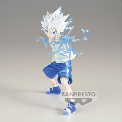 Hunter X Hunter - Vibration Stars - Killua II