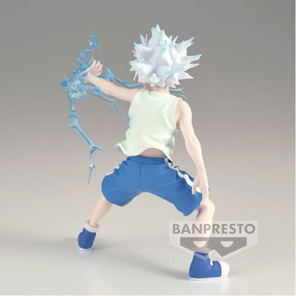 Hunter X Hunter - Vibration Stars - Killua II