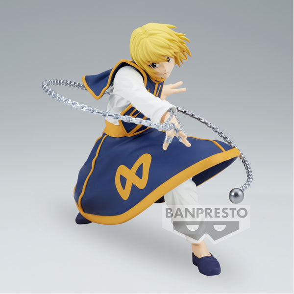 Hunter X Hunter - Vibration Stars - Kurapika II